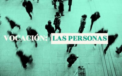 Las personas primero