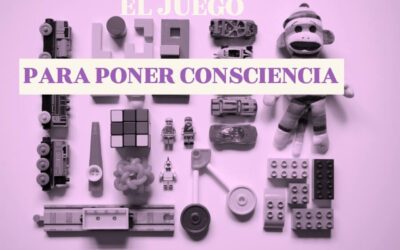 Jugar para tomar consciencia