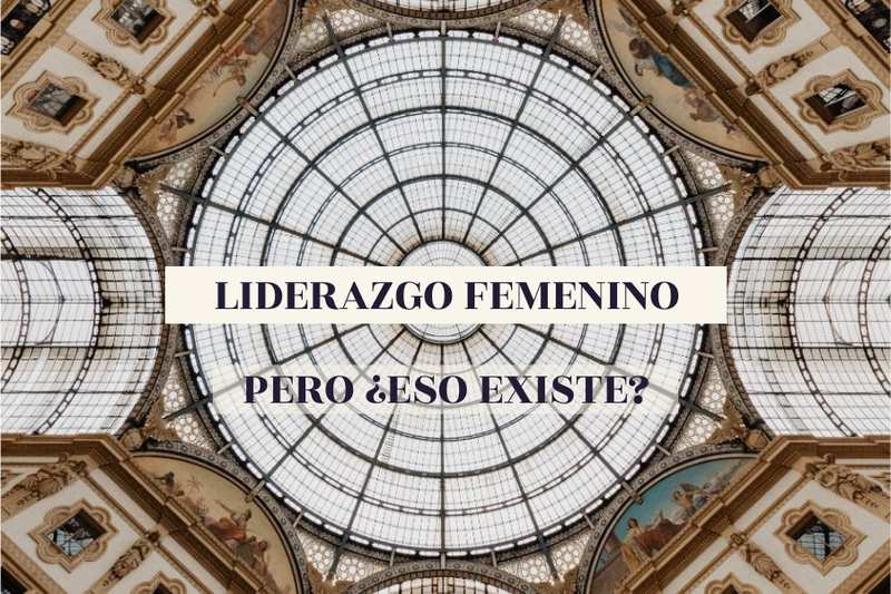 ¿Existe un estilo de liderazgo femenino? Según Sally Helgesen sí. Sigue leyendo si quieres saber cómo funciona.