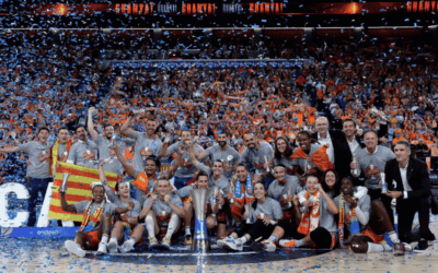 Lo que Valencia Basket puede enseñar a cualquier empresa sobre liderazgo y equipos