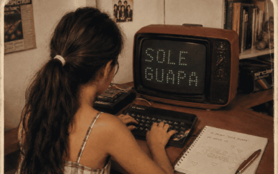 Cómo descubrí que llevaba toda la vida persiguiendo lo mismo