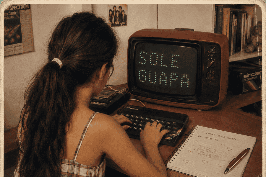 poner orden en el caos